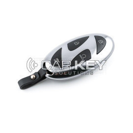 Hyundai Tucson 2025 Original Smart-Fernschlüssel 3+1 Tasten 433MHz 95440-N9550