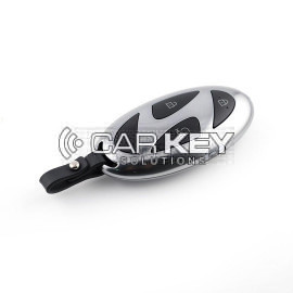 Hyundai Tucson 2025 Original Smart-Fernschlüssel 4 Tasten 433 MHz 95440-N9530