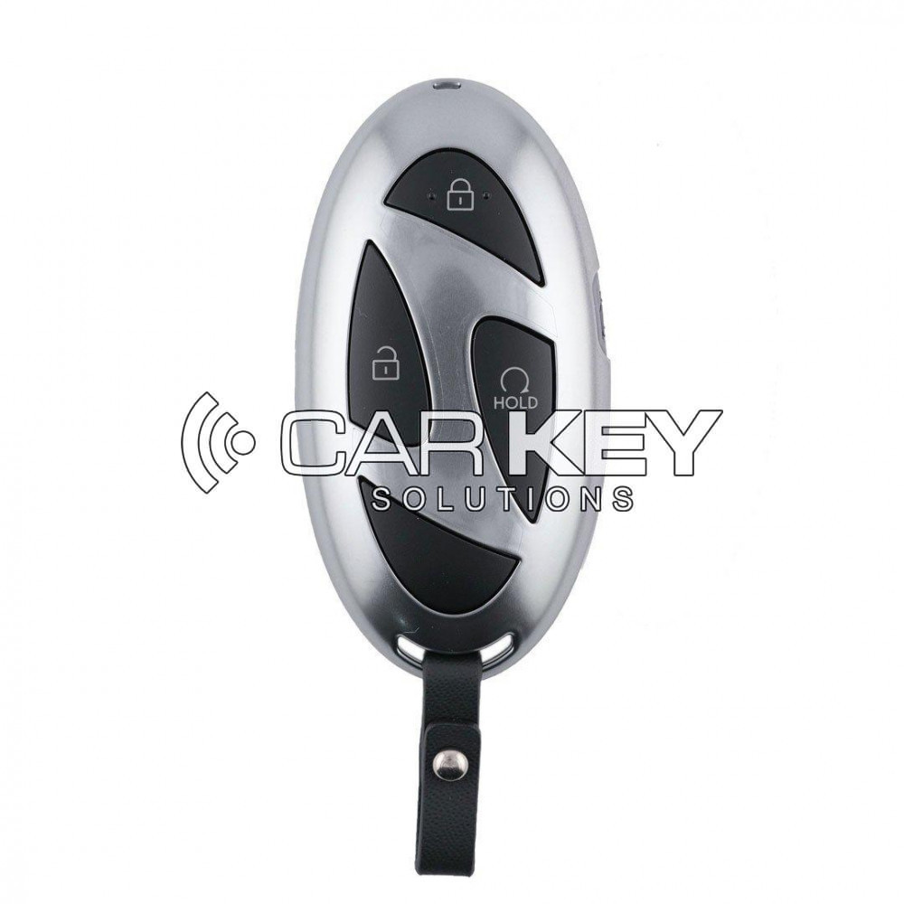 Hyundai Tucson 2025 Original Smart-Fernschlüssel 4 Tasten 433 MHz 95440-N9530