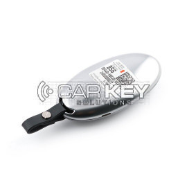 Hyundai Tucson 2025 Original Smart-Fernschlüssel 4 Tasten 433 MHz 95440-N9530