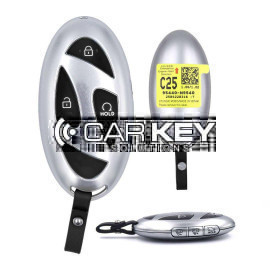 Hyundai Tucson 2025 Original Smart-Fernschlüssel 5+1 Tasten 433MHz 95440-N9540