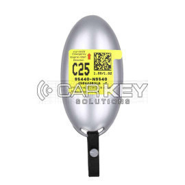 Hyundai Tucson 2025 Original Smart-Fernschlüssel 5+1 Tasten 433MHz 95440-N9540