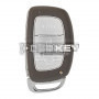 Hyundai Tucson Smart-Fernbedienungsschlüssel, 3 Tasten, 433 MHz, PCF7953A, Transponder, FCC-ID: SY5HMFNA04