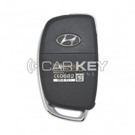 Hyundai Tucson Sonata 2014 Original Klappschlüssel 433MHz 95430-3S461