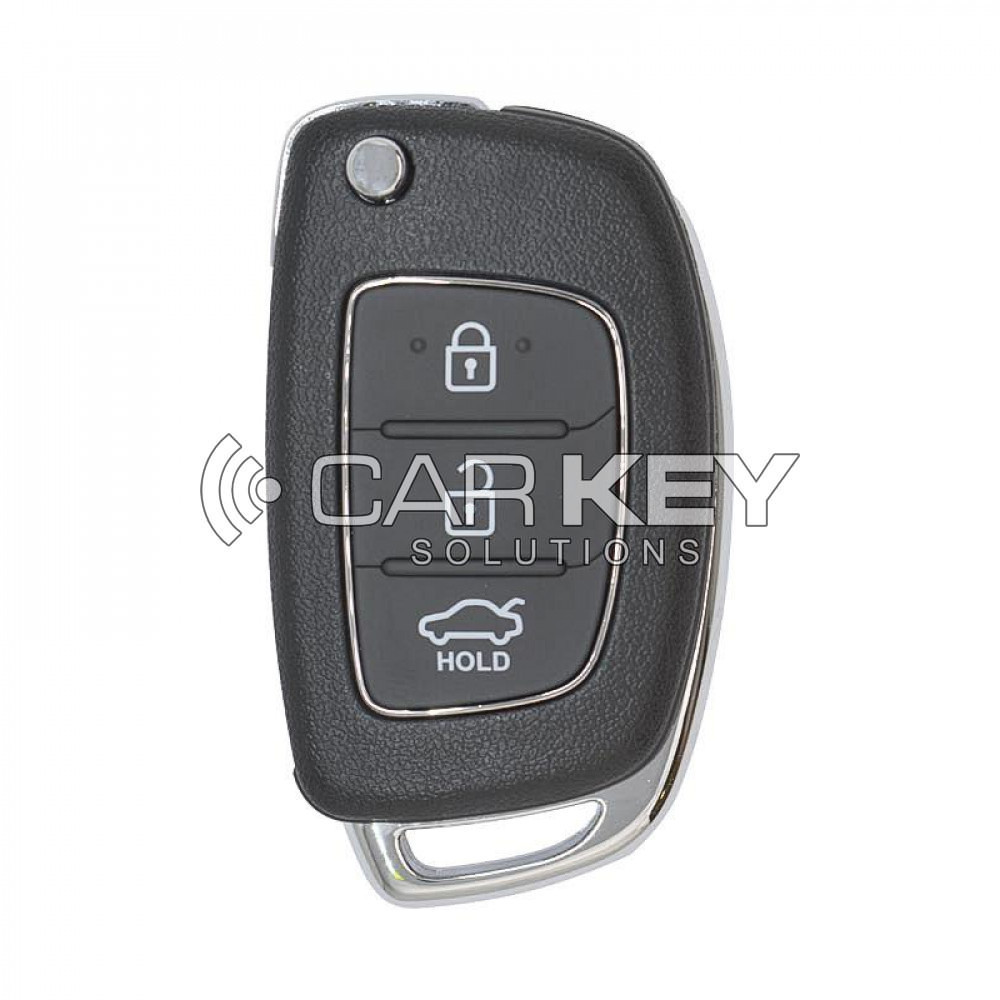 Hyundai Tucson Sonata 2014 Original Klappschlüssel 433MHz 95430-3S461