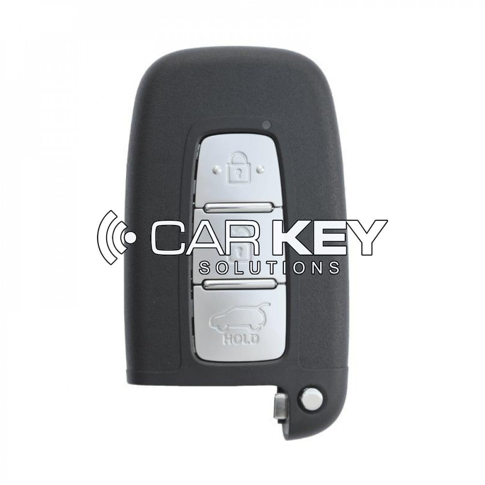 Hyundai Veloster 2011–2017 Original Smart Remote Key 433 MHz 95440-1R510