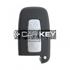 Hyundai Veloster 2011–2017 Original Smart Remote Key 433 MHz 95440-1R510