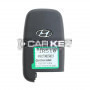Hyundai Veloster 2011–2017 Original Smart Remote Key 433 MHz 95440-1R510