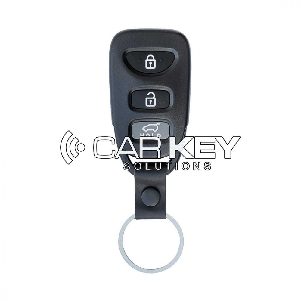 Hyundai Veloster 2012-2017 Original Medal Remote 315MHz 95430-2V100
