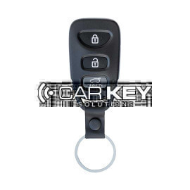 Hyundai Veloster 2012-2017 Original Medal Remote 315MHz 95430-2V100