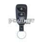 Hyundai Veloster 2012-2017 Original Medal Remote 315MHz 95430-2V100