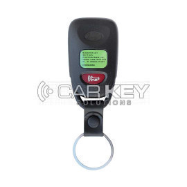 Hyundai Veloster 2012-2017 Original Medal Remote 315MHz 95430-2V100