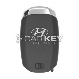 Hyundai Veloster 2017–2019 Original Smart-Fernschlüssel 433 MHz 95440-J3000