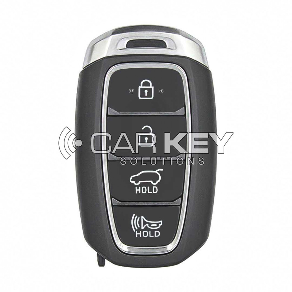 Hyundai Veloster 2017–2019 Original Smart-Fernschlüssel 433 MHz 95440-J3000