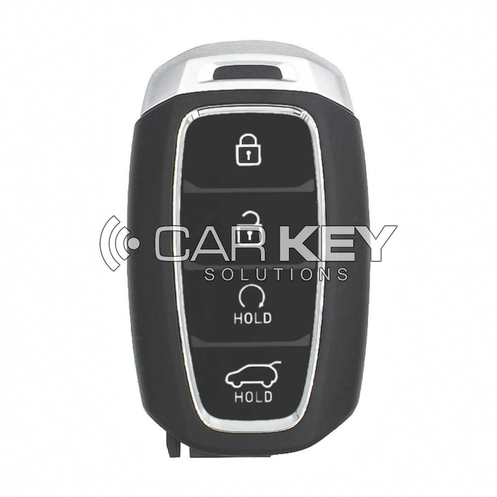 Hyundai Veloster 2019 Original Smart-Fernschlüssel 433 MHz 95440-J3200