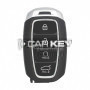 Hyundai Veloster 2019 Original Smart Key 433 MHz 95440-J3200