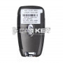 Hyundai Veloster 2019–2020 Original-Folding Key, 433 MHz, 95430-J3000