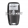 Hyundai Veloster 2019–2020 Original Flip Key, 433 MHz, 95430-J3010
