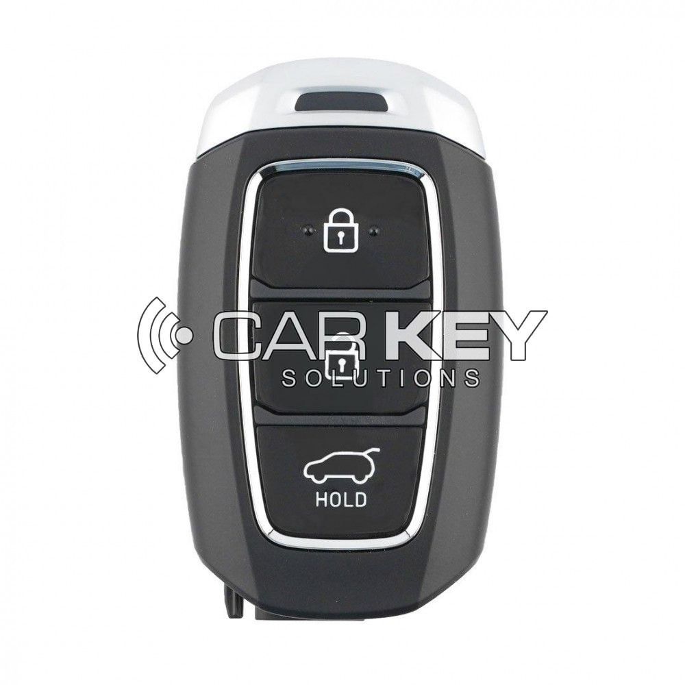 Hyundai Veloster 2020 Original Smart Remote Key 3 Buttons 433 MHz 95440-J3100