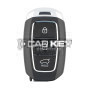 Hyundai Veloster 2020 Original Smart Remote Key 3 Buttons 433 MHz 95440-J3100