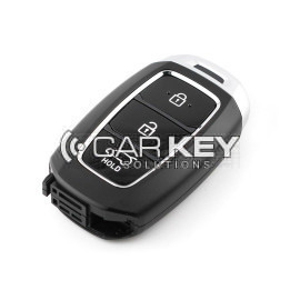 Hyundai Veloster 2020 Original Smart Remote Key 3 Buttons 433 MHz 95440-J3100