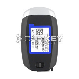 Hyundai Veloster 2020 Original Smart Remote Key 3 Buttons 433 MHz 95440-J3100