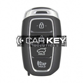 Hyundai Veloster N 2017–2019 Original Smart-Fernschlüssel 433 MHz 95440-K9000