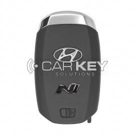 Hyundai Veloster N 2017–2019 Original Smart-Fernschlüssel 433 MHz 95440-K9000