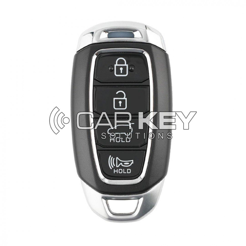 Hyundai Veloster N 2019 Smart Key 3+1 Buttons 433MHz 95440-K9000
