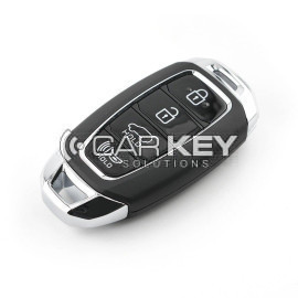 Hyundai Veloster N 2019 Smart Key 3+1 Buttons 433MHz 95440-K9000