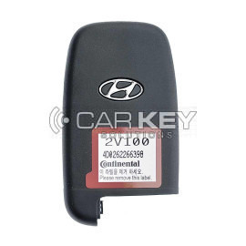 Hyundai Veloster Sonata 2012 Original Smart Key Fernbedienung 315MHz 95440-2V100