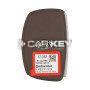 Hyundai Venue 2019 Original Smart Remote Key 4 Buttons 433 MHz 95440-K3100
