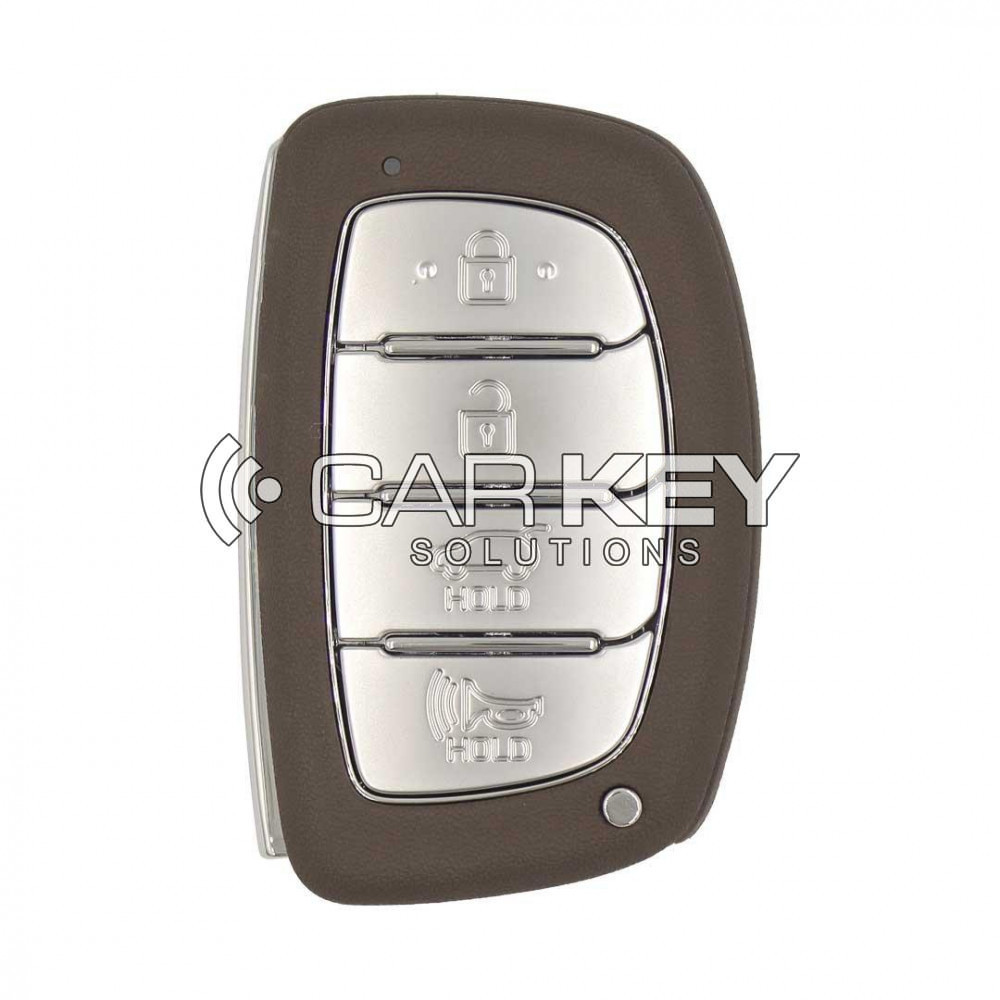 Hyundai Venue 2019 Original Smart Remote Key 4 Tasten 433 MHz 95440-K3100