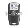 Hyundai Venue 2020 Original Folding Key 433 MHz 95430-K2500