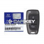 Hyundai Venue 2020 Original Folding Key 433 MHz 95430-K2500