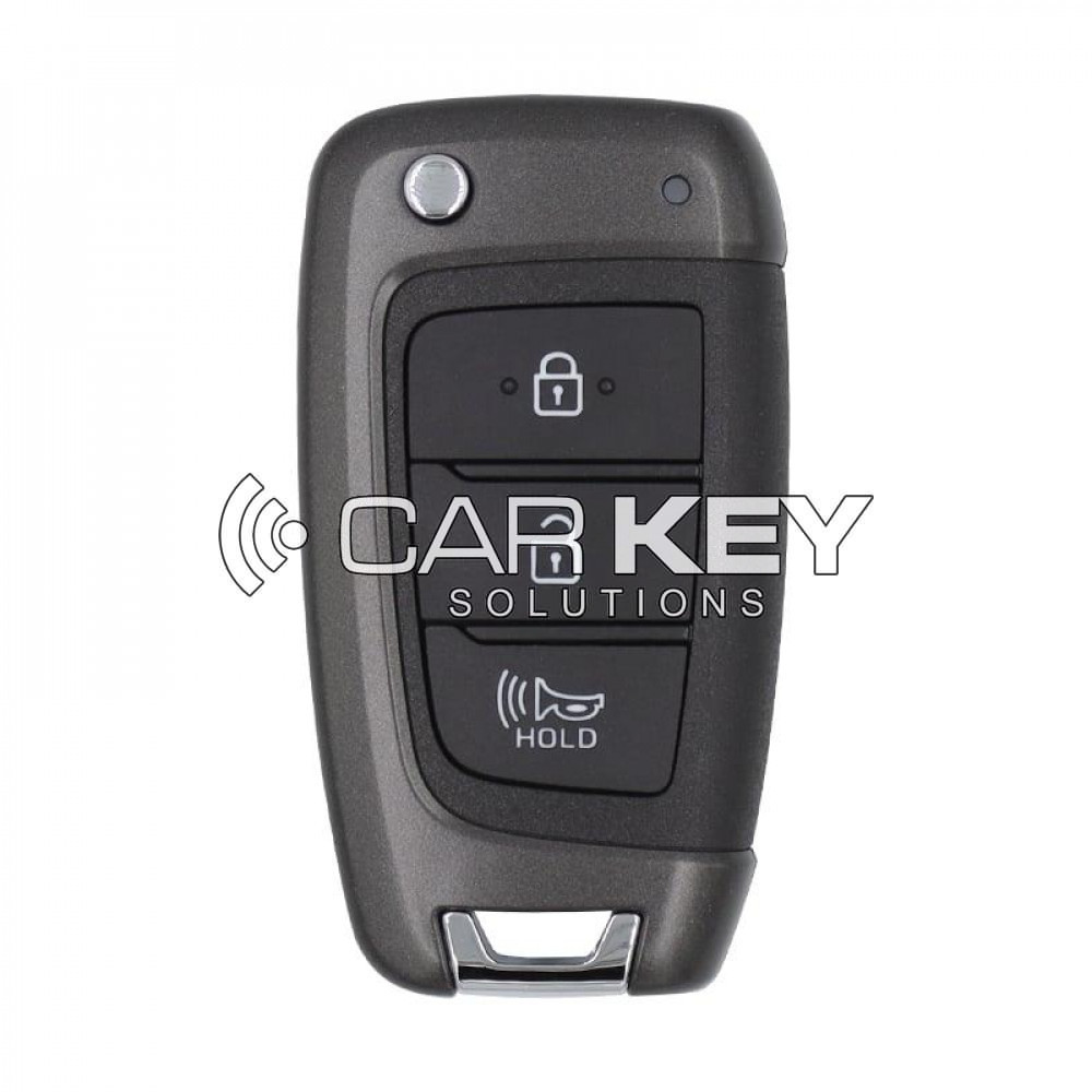 Hyundai Venue 2020 Original Folding Key 433 MHz 95430-K2500
