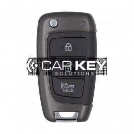 Hyundai Venue 2020 Original Folding Key 433 MHz 95430-K2500