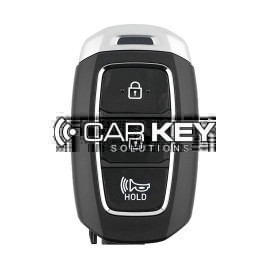 Hyundai Venue 2021 Original Smart-Fernschlüssel 2+1 Tasten 433MHz 95440-K2200