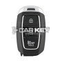Hyundai Venue 2021 Original Smart Key 2+1 Buttons 433MHz 95440-K2200