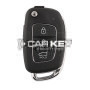 Hyundai Venue 2023 Original Folding Key 3 Buttons 433MHz 95430-K3001