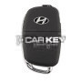 Hyundai Venue 2023 Original Folding Key 3 Buttons 433MHz 95430-K3001