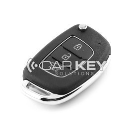 Hyundai Venue 2023 Original Klappschlüssel 3 Tasten 433MHz 95430-K3001