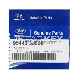 Hyundai Veracruz 2007 Original Smart-Fernbedienung 315 MHz 95440-3J600