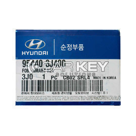 Hyundai Veracruz 2007-2008 Original Smart Key Fernbedienung 447 MHz 95440-3J400