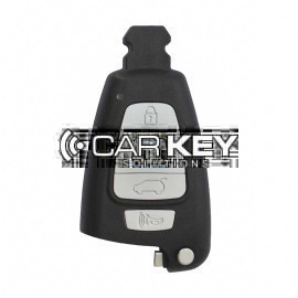 Hyundai Veracruz 2007-2008 Original Smart Key Fernbedienung 447 MHz 95440-3J400