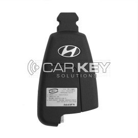 Hyundai Veracruz 2007-2008 Original Smart Key Fernbedienung 447 MHz 95440-3J400