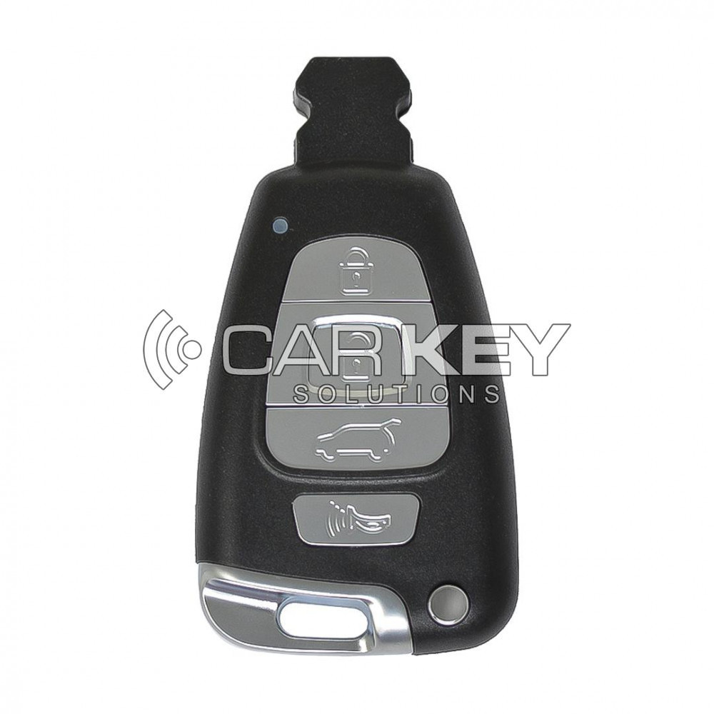 Hyundai Veracruz 2007-2012 Nähe Smart Remote Key 4 Taste 433MHz 95440-3J501 / 95440-3J500