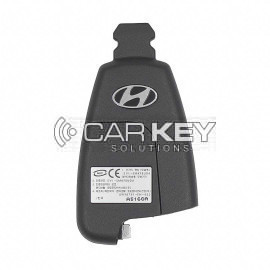 Hyundai Veracruz 2007–2012, echte Smart-Fernbedienung, 433 MHz, 95440–3j501