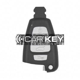 Hyundai Veracruz 2007–2012, echte Smart-Fernbedienung, 433 MHz, 95440–3j501