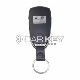 Hyundai Veracruz 2008 Original Medal Funkschlüssel 447MHz 95430-3J100